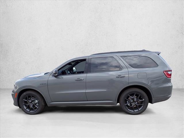 New 2026 Dodge Durango GT AWD/4WD image 2
