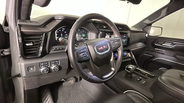 Used 2024 GMC Sierra 1500 AT4X w/ AT4X AEV Edition AWD/4WD image 15