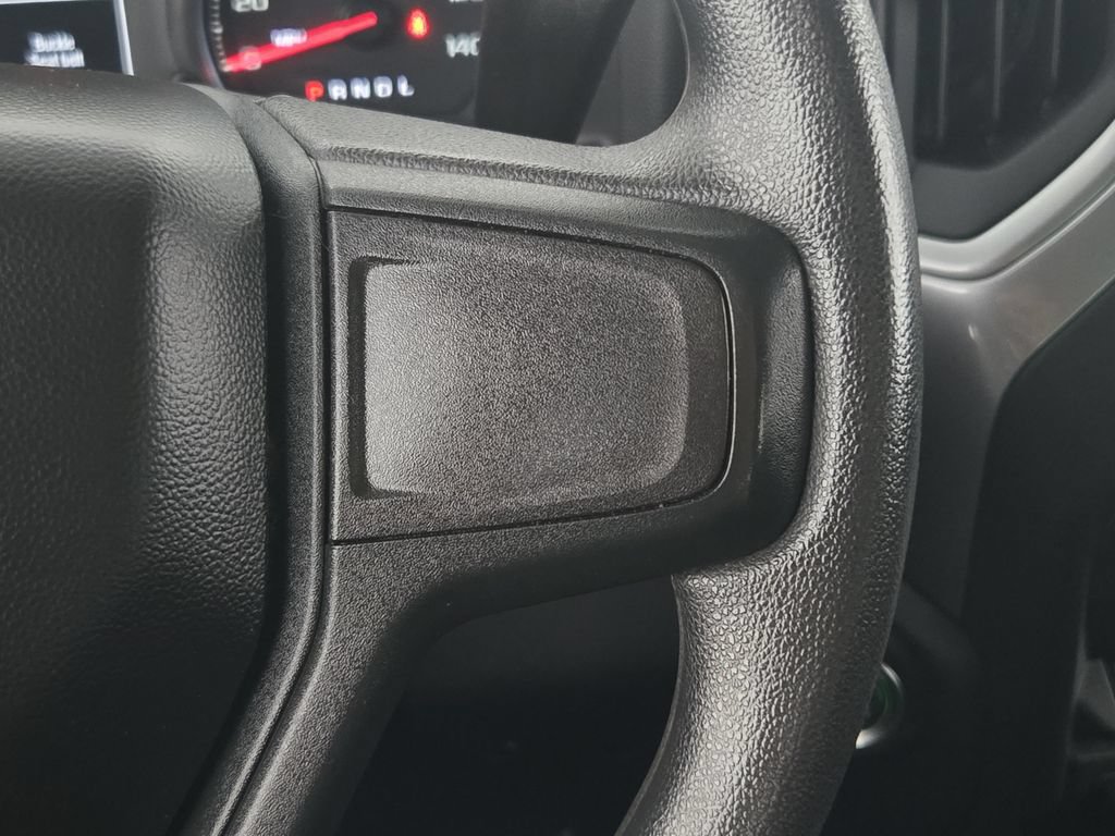 Used 2024 Chevrolet Silverado 2500 W/T w/ WT Convenience Package AWD/4WD image 32