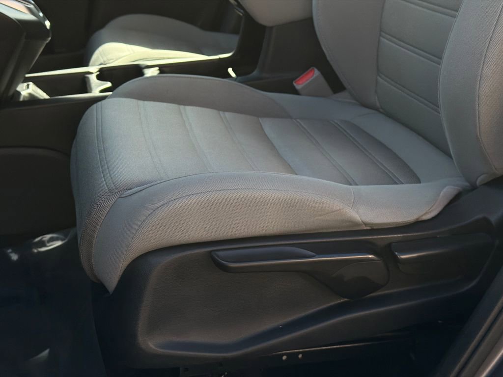 Used 2017 Honda CR-V LX image 15