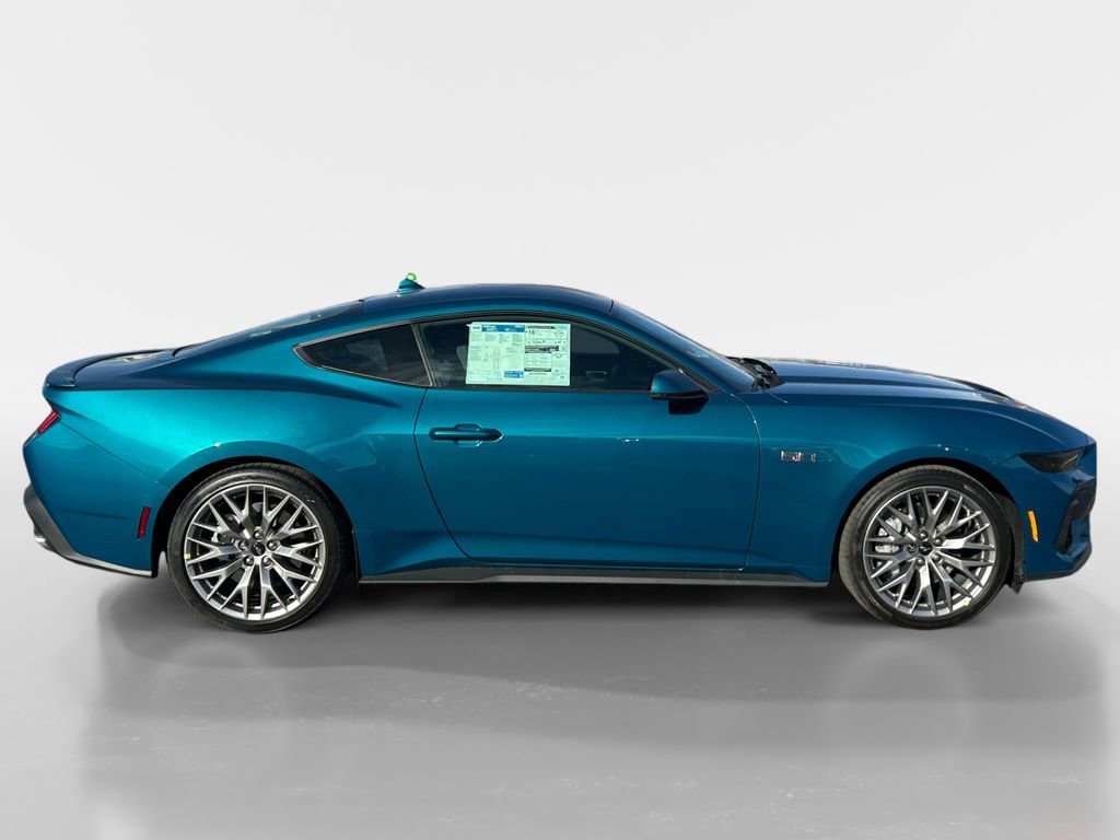 New 2026 Ford Mustang GT Premium image 35