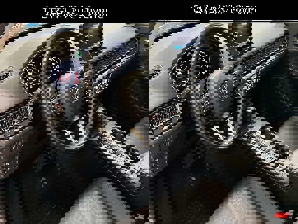 Certified 2022 Honda Civic EX-L image 13