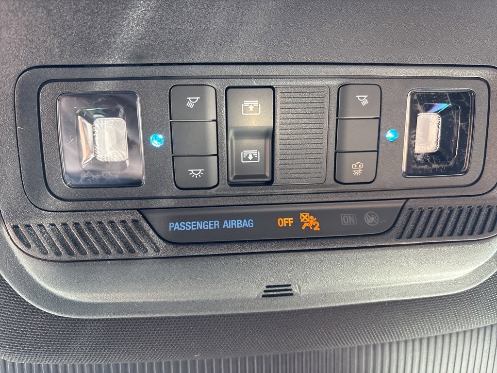 New 2026 Ford Explorer Platinum image 31