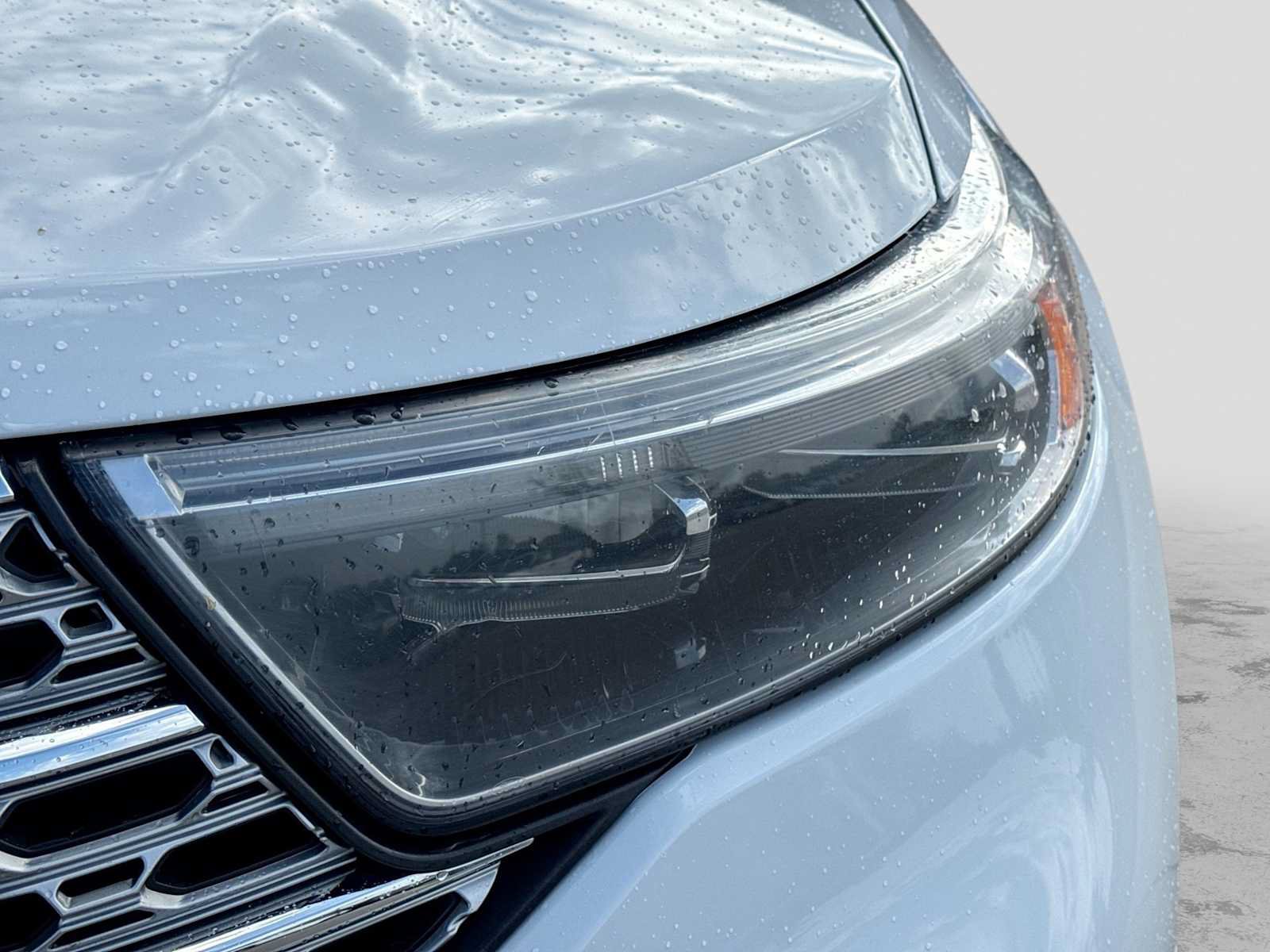 Used 2020 Ford Explorer Limited AWD/4WD image 10