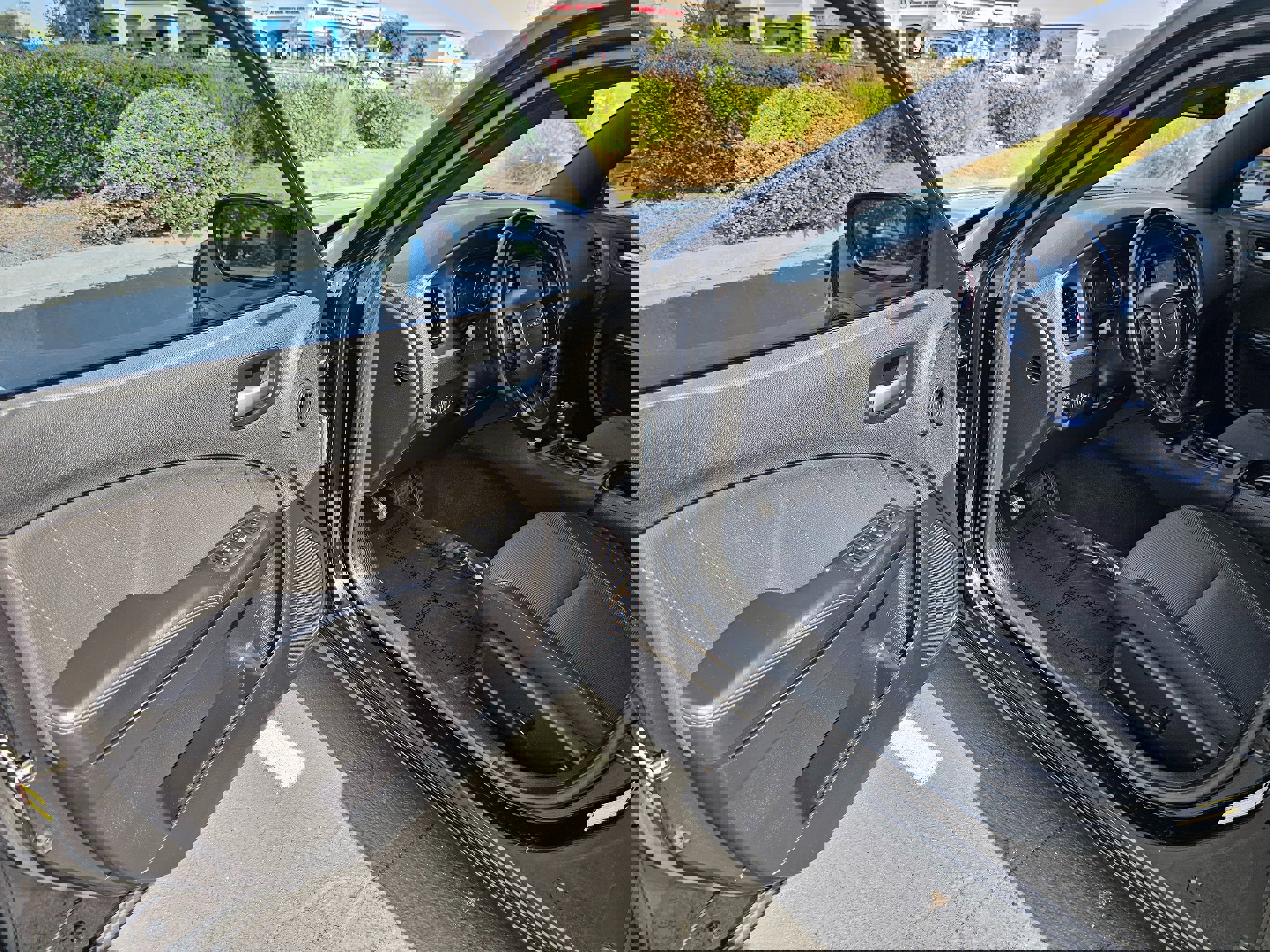 Used 2022 Dodge Charger SXT w/ Blacktop Package image 15