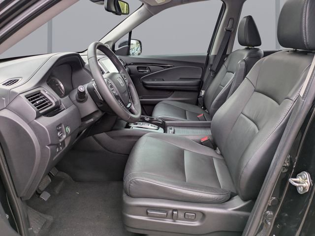 Used 2018 Honda Pilot Touring image 21