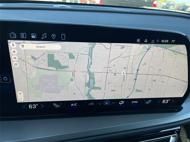 New 2026 Chevrolet Traverse LT w/ Sun and Wheel Package image 18