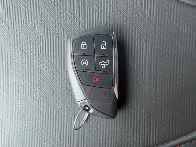 Used 2024 GMC Sierra 1500 AT4X AWD/4WD image 29