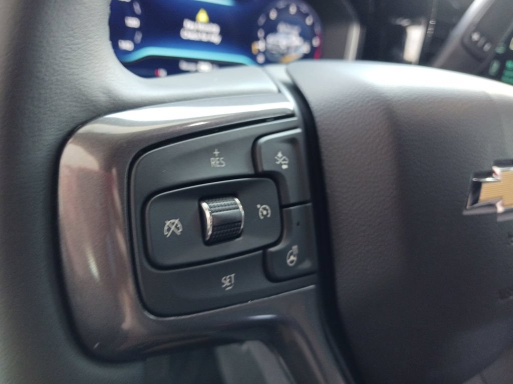 Used 2024 Chevrolet Silverado 2500 High Country w/ High Country Premium Package AWD/4WD image 37