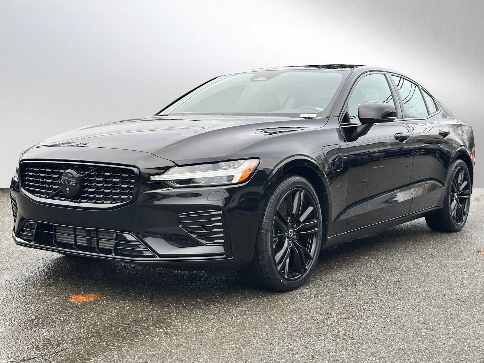 Certified 2024 Volvo S60 T8 Ultimate image 7