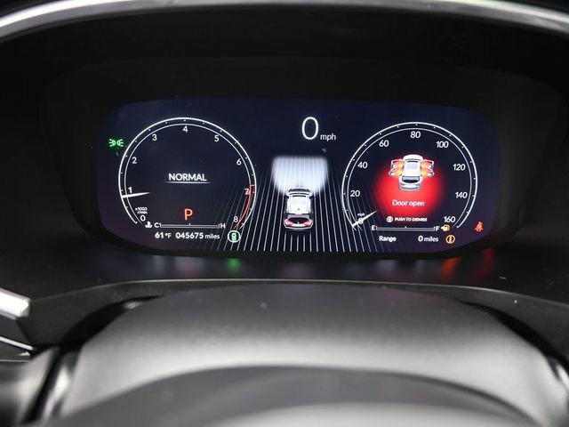 Used 2024 Acura MDX SH-AWD w/ Technology Package image 12