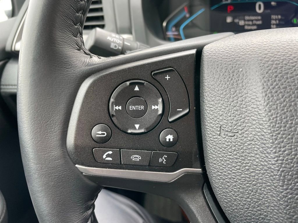 Used 2024 Honda Odyssey EX-L image 22