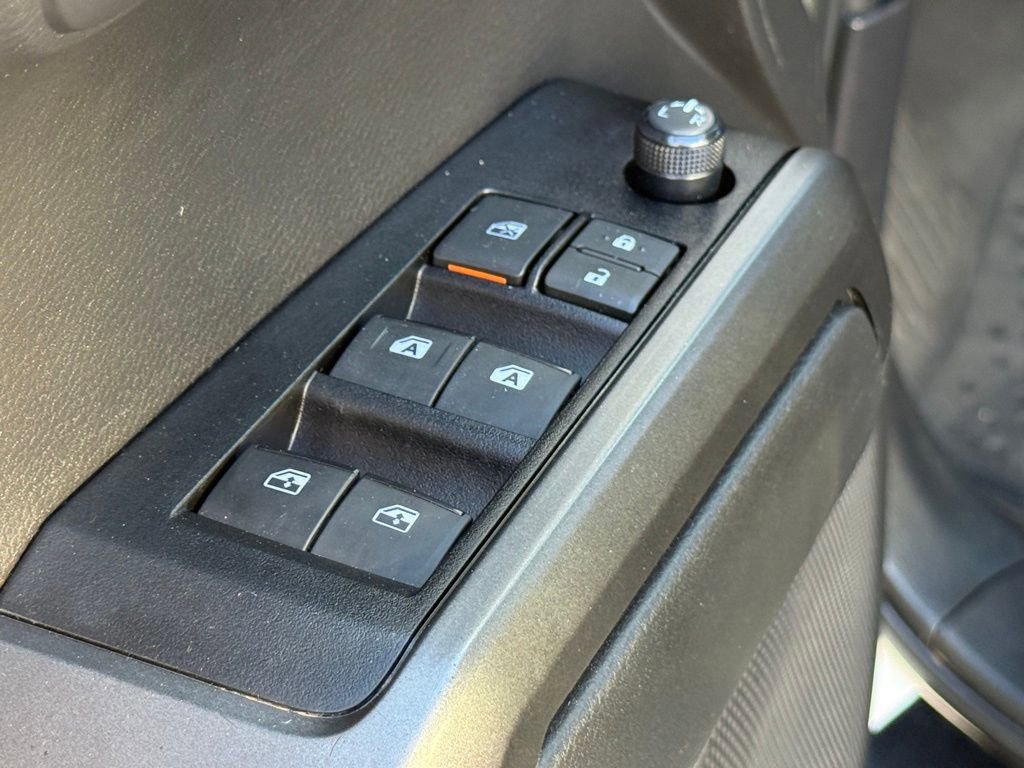 Used 2023 Toyota Tacoma TRD Sport AWD/4WD image 12