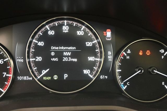 Certified 2024 MAZDA CX-90 3.3 Turbo w/ Premium Package AWD/4WD image 19