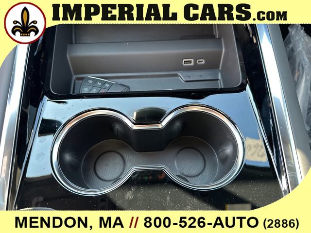 New 2026 Chevrolet Tahoe LT image 34