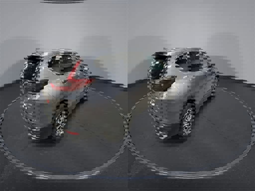 Used 2021 Honda CR-V EX image 8