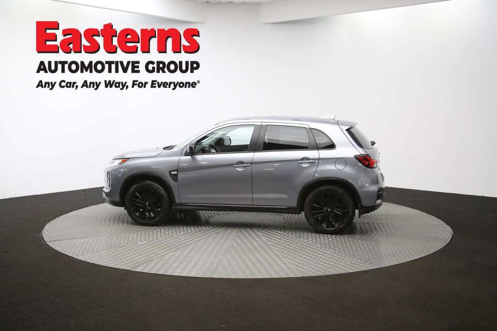 Used 2024 Mitsubishi Outlander Sport LE image 51