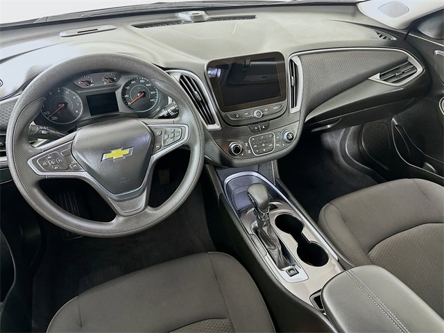 Used 2022 Chevrolet Malibu LT image 27