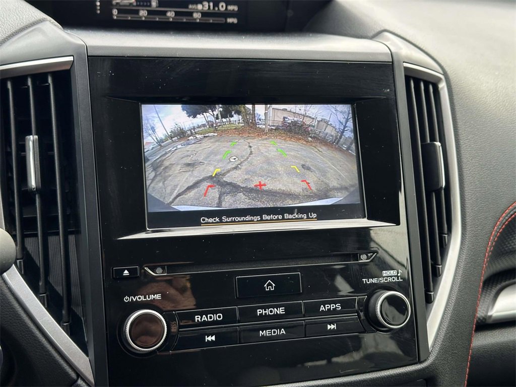 Used 2019 Subaru Forester Sport image 5