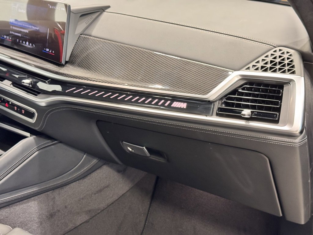 New 2026 BMW X5 M Competition w/ Executive Package image 27