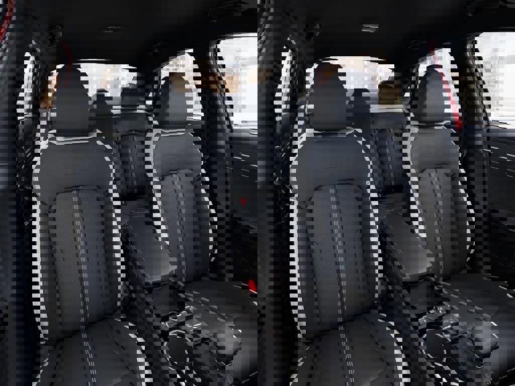 New 2026 Kia K5 GT-Line image 15