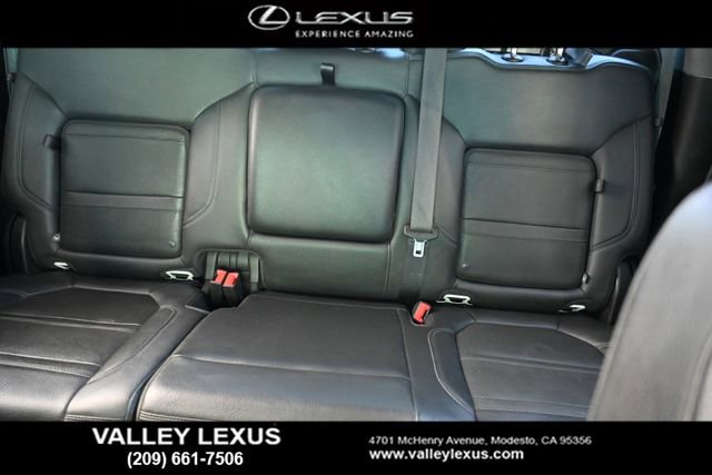 Used 2021 GMC Sierra 2500 Denali w/ Denali Ultimate Package image 9