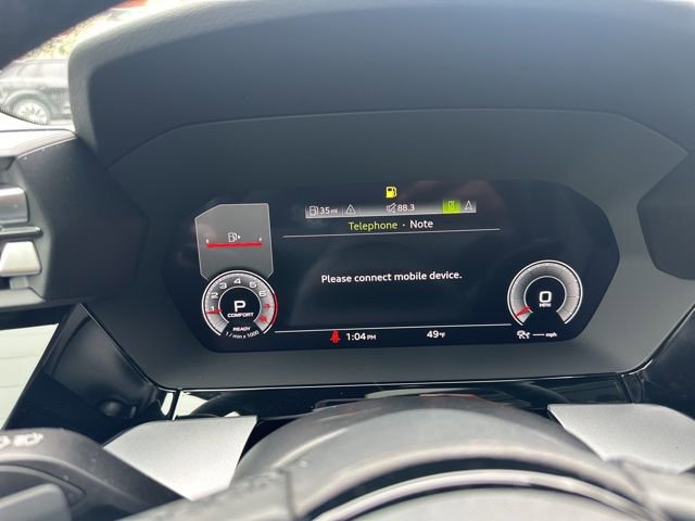 New 2026 Audi A3 2.0T Premium image 23