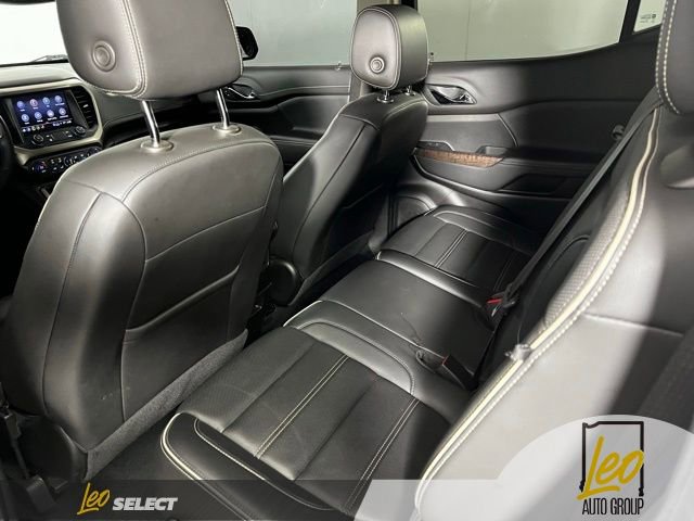Used 2023 GMC Acadia Denali AWD/4WD image 19