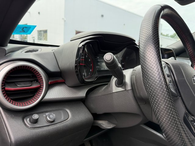 Certified 2024 Chevrolet Trax RS w/ Driver Confidence Package FWD image 18