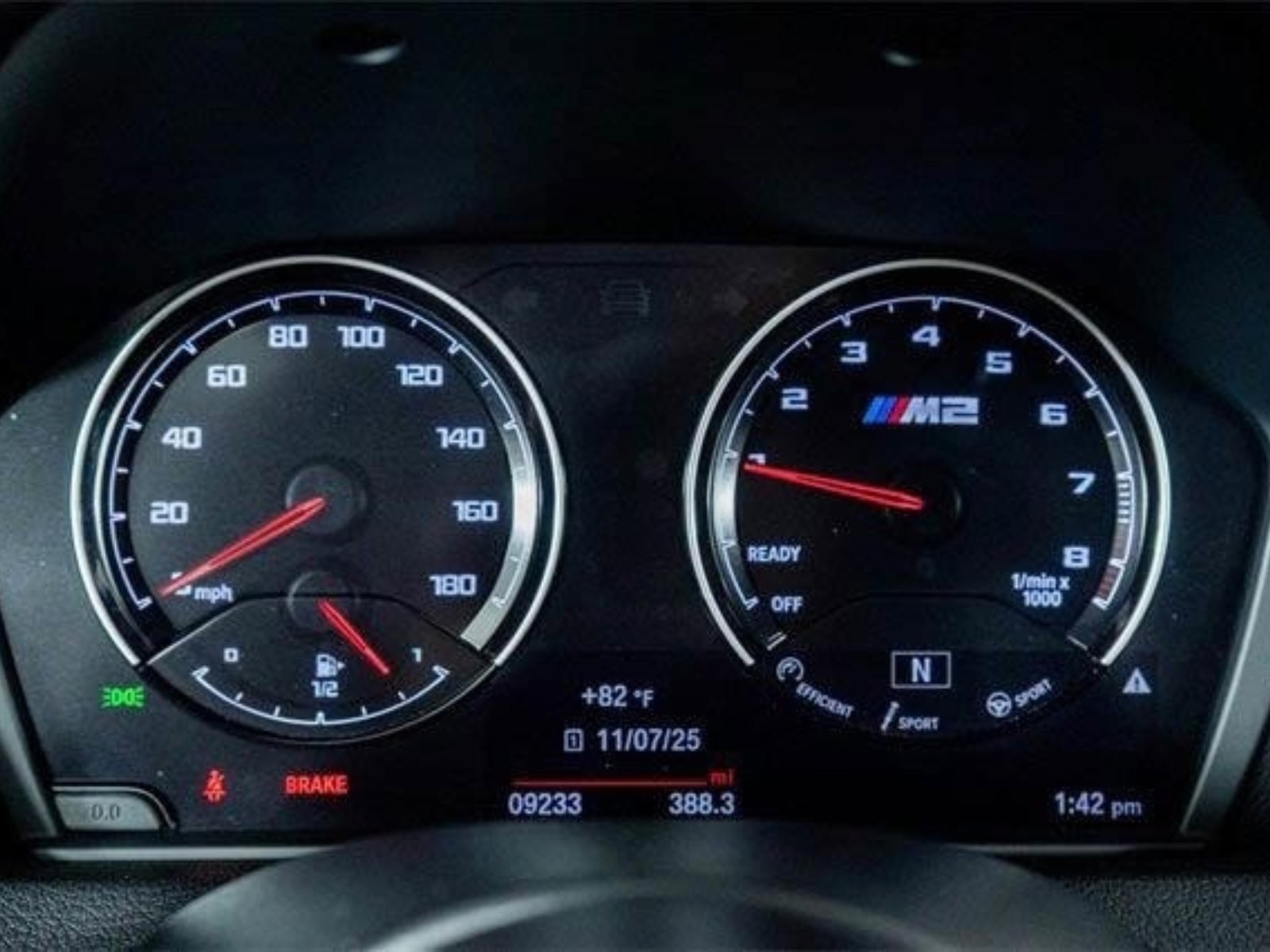 Used 2020 BMW M2 CS image 44