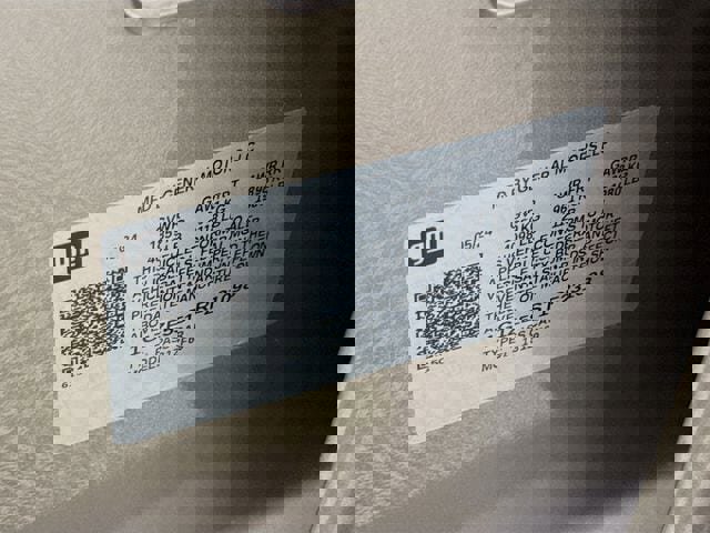 Used 2024 Chevrolet Malibu LT image 35