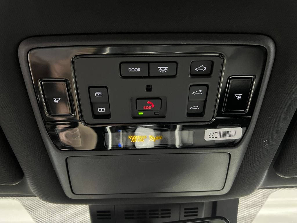 New 2026 Toyota Grand Highlander AWD Hybrid image 34