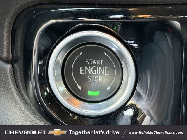 Used 2025 Chevrolet Silverado 1500 LTZ AWD/4WD image 23