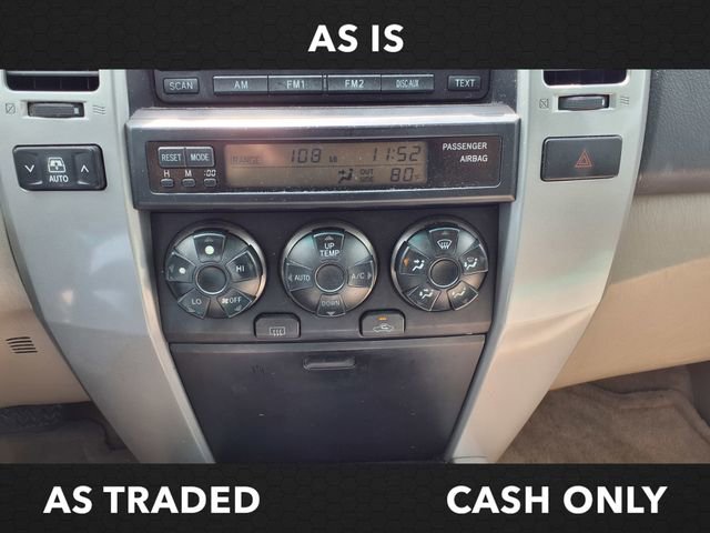 Used 2006 Toyota 4Runner SR5 RWD image 18