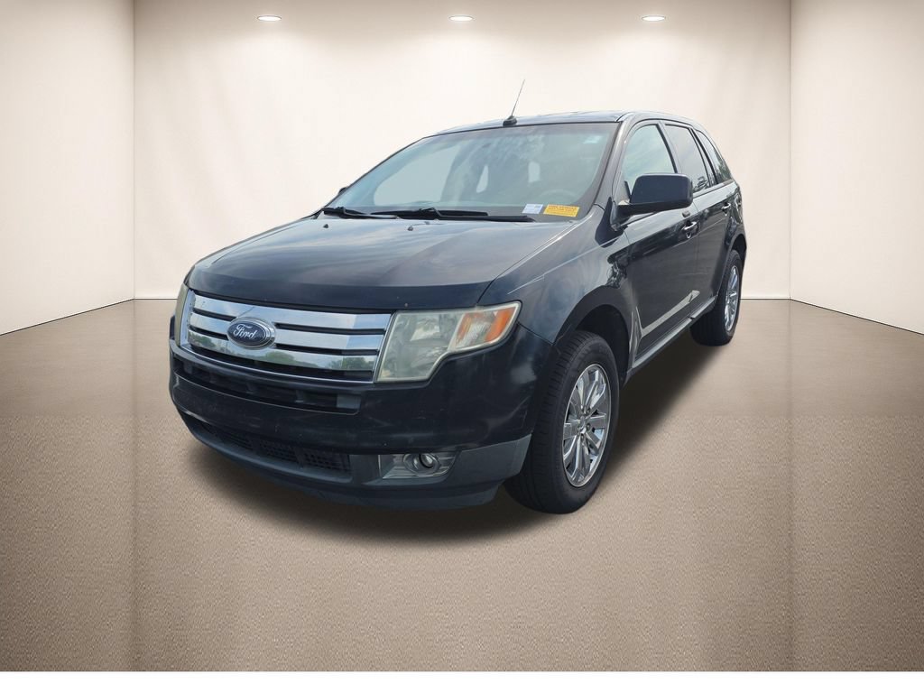 Used 2010 Ford Edge SEL FWD image 11