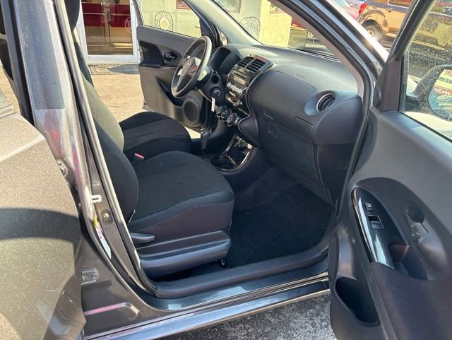 Used 2008 Scion xD FWD image 19