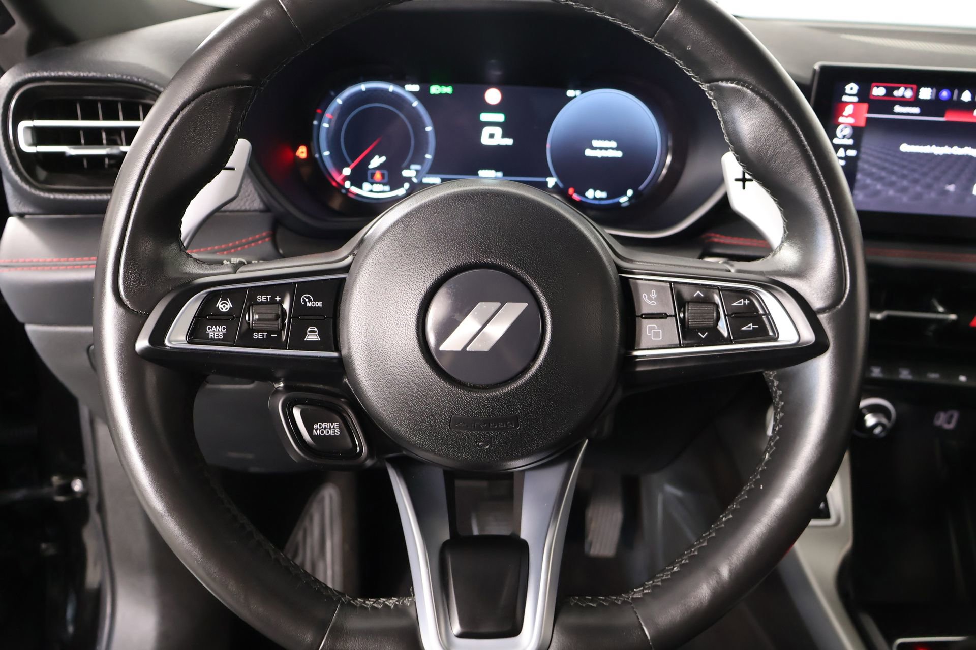 Used 2024 Dodge Hornet R/T Plus w/ Tech Pack Plus w/o Parking AWD/4WD image 3