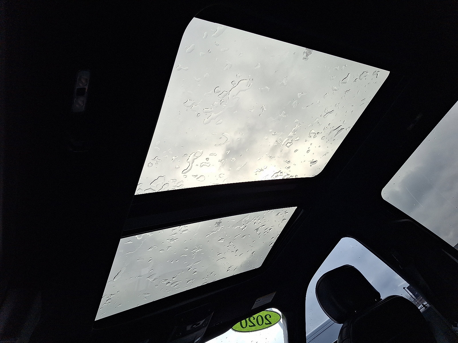 Used 2020 Ford F150 Platinum w/ Equipment Group 701A Luxury image 14