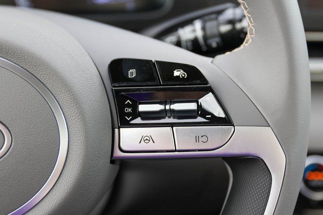 New 2026 Hyundai Elantra Sport w/ Cargo Package image 22