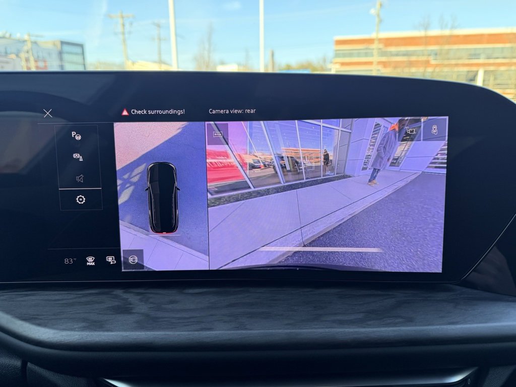 Used 2025 Audi Q5 Premium Plus w/ Premium Plus image 34