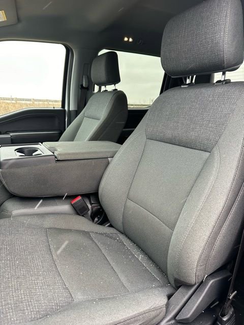 Used 2024 Ford F150 XLT w/ Tow/Haul Package image 22