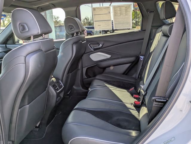 Used 2021 Acura RDX A-Spec image 14