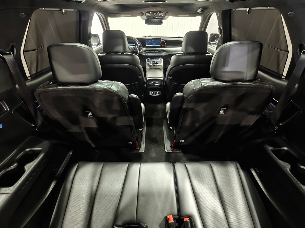 Used 2021 Hyundai Palisade Calligraphy AWD/4WD image 39