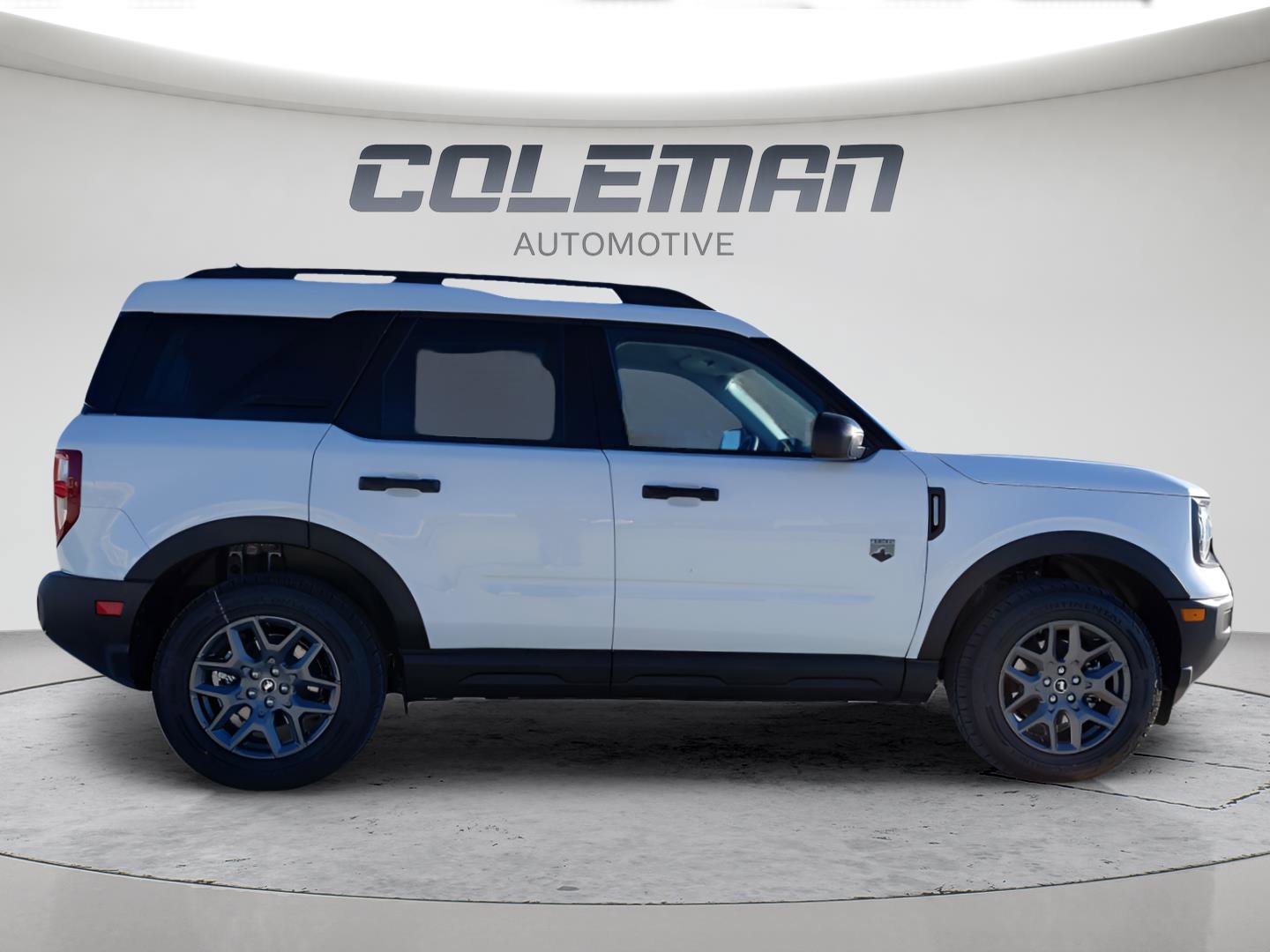 New 2025 Ford Bronco Sport Big Bend image 6