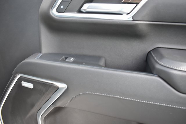 Used 2023 Chevrolet Silverado 1500 RST image 13