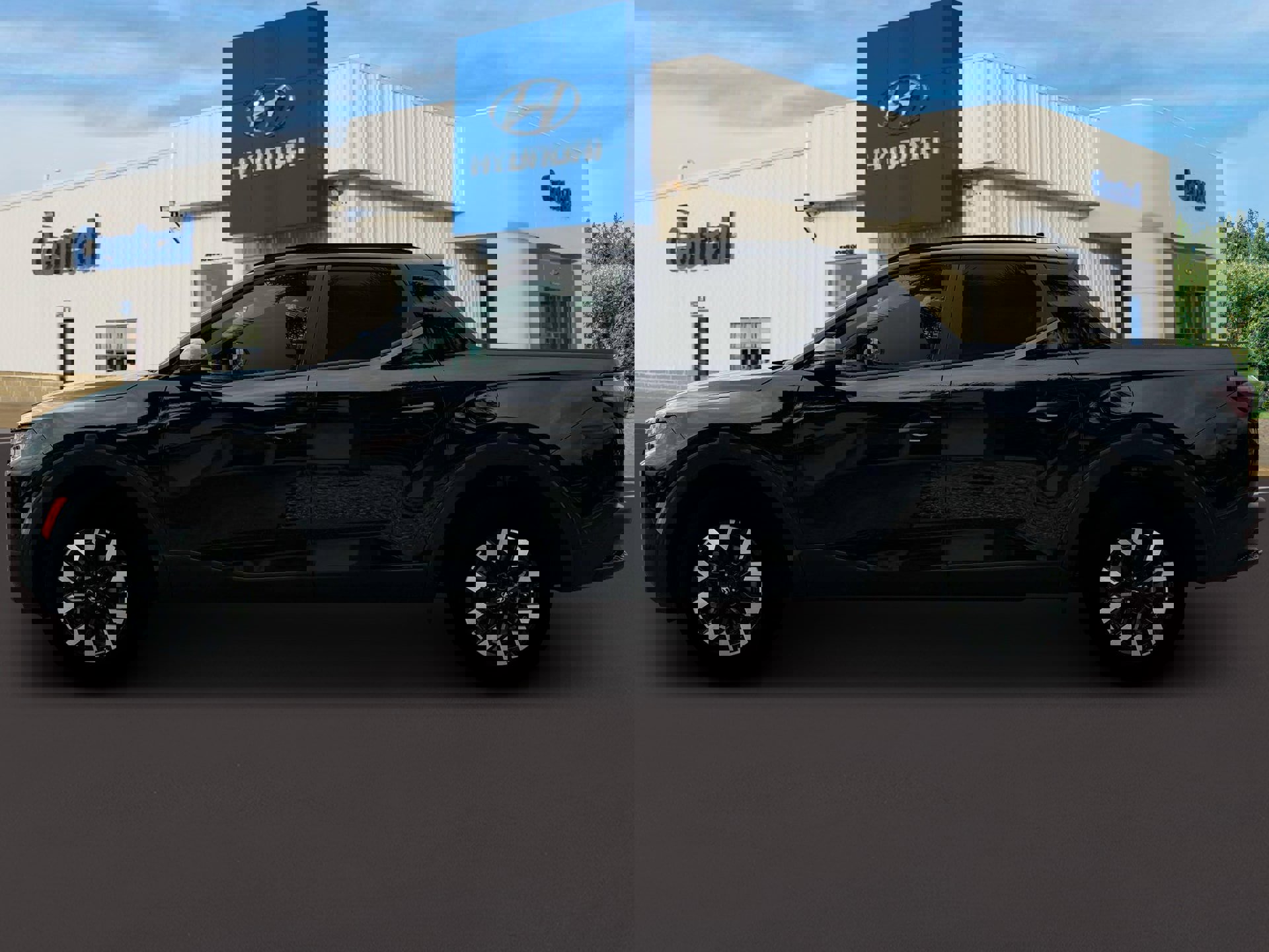 New 2026 Hyundai Santa Cruz SEL image 3