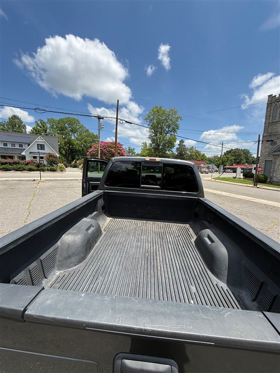 Used 2015 Ford F350 Lariat w/ Lariat Ultimate Package AWD/4WD image 19
