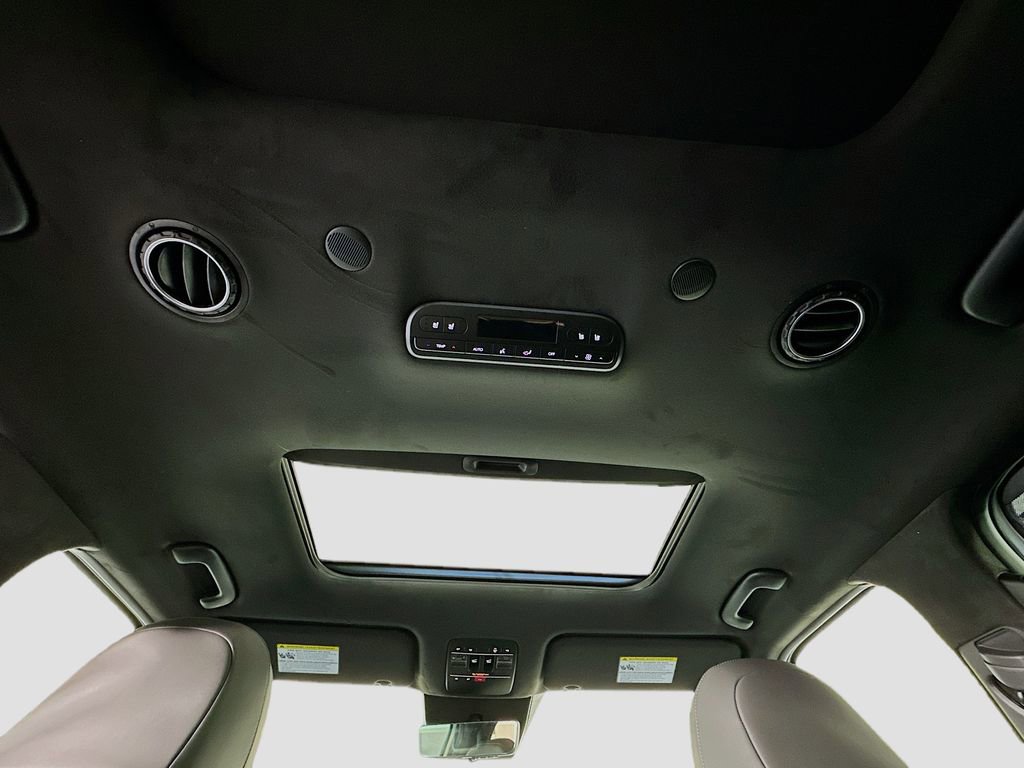 New 2026 Hyundai Palisade Calligraphy image 18