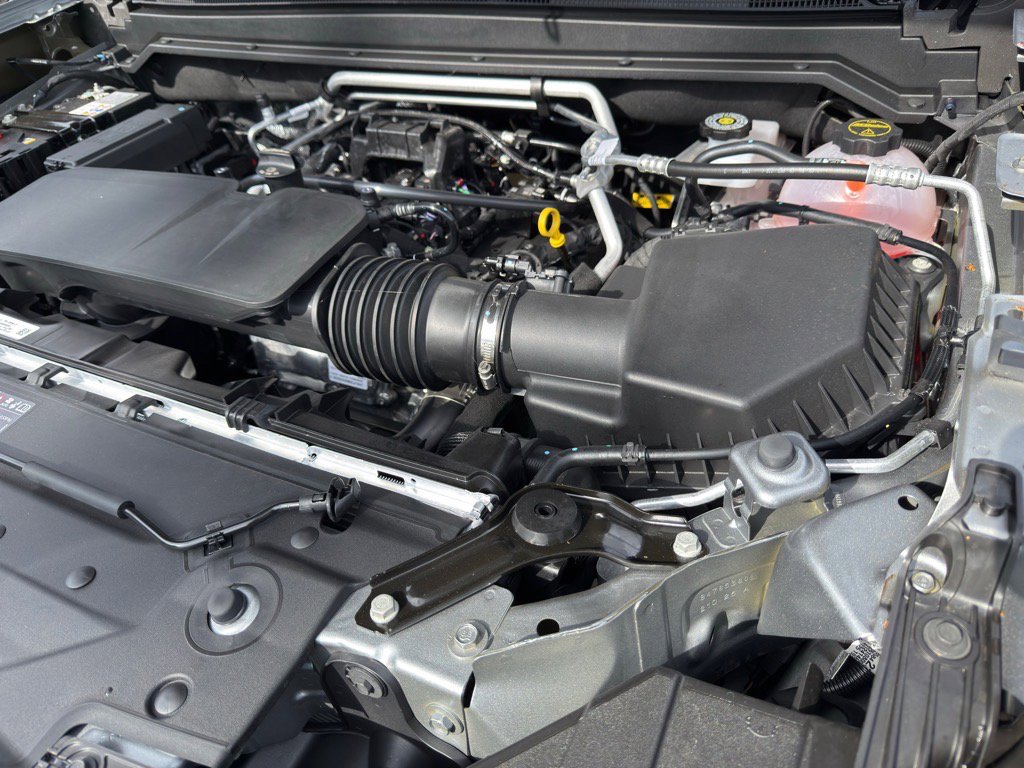 New 2026 GMC Canyon Elevation w/ Convenience Package image 18