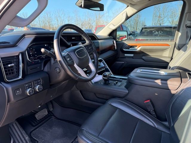 Used 2022 GMC Sierra 1500 Denali image 8